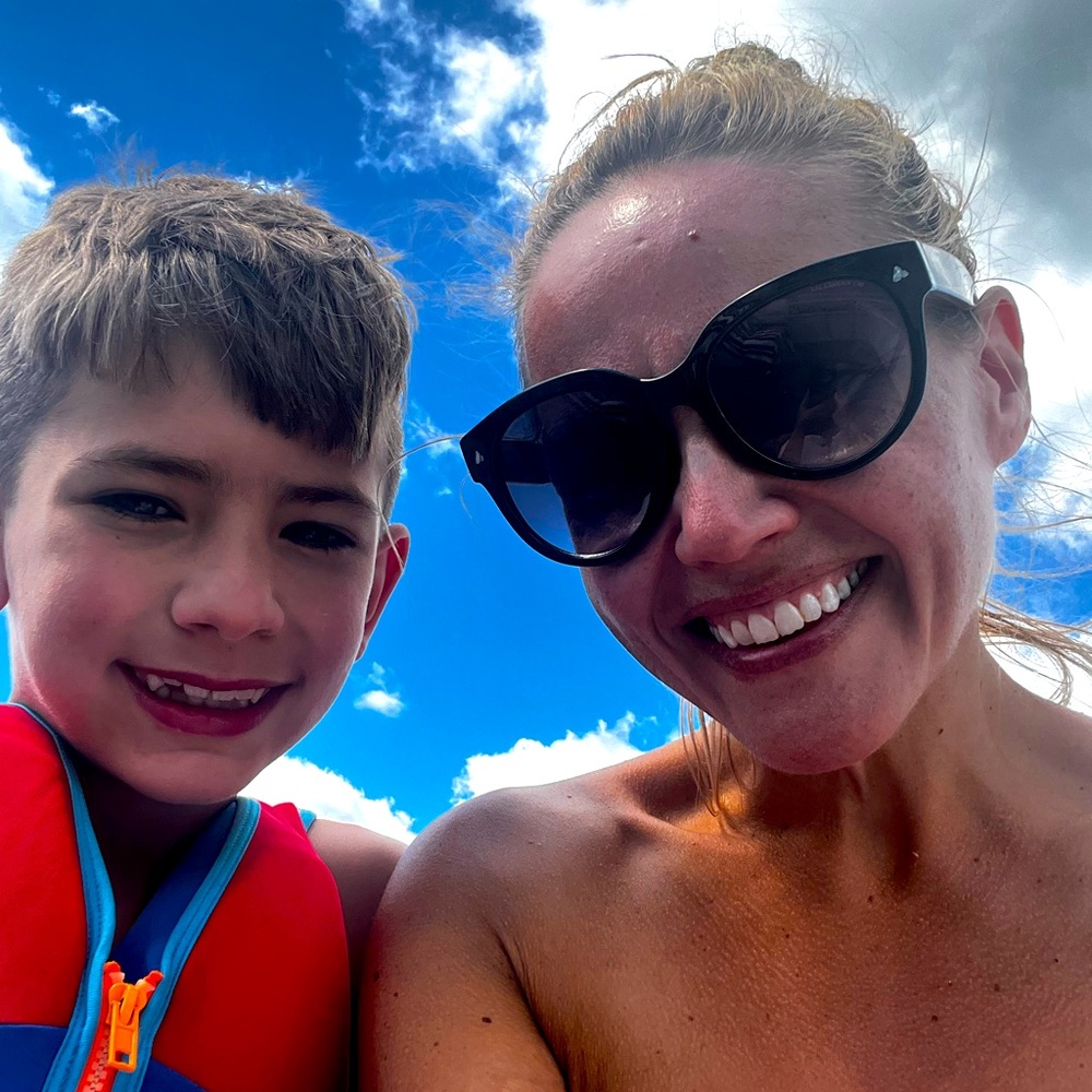 Meet your Posher, Linda